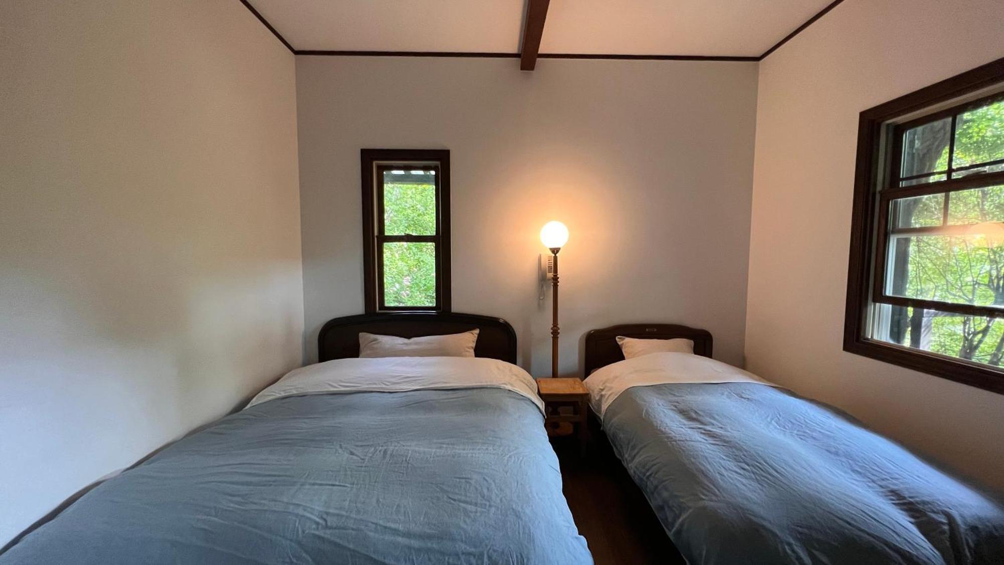 托姆布克图山林小屋 富士见町 外观 照片