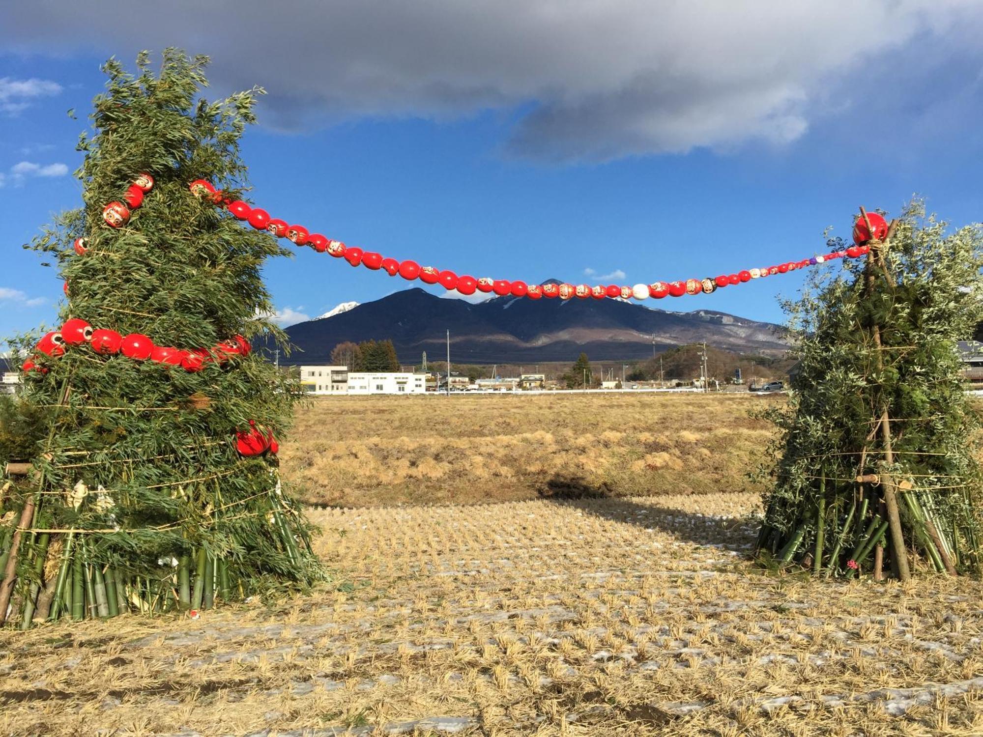 托姆布克图山林小屋 富士见町 外观 照片