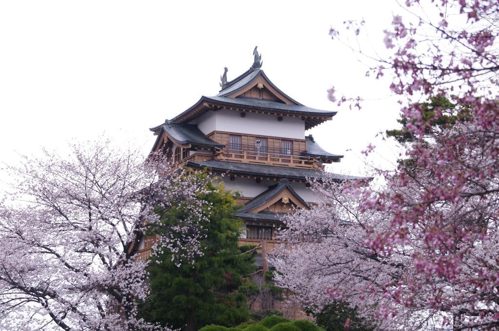 托姆布克图山林小屋 富士见町 外观 照片