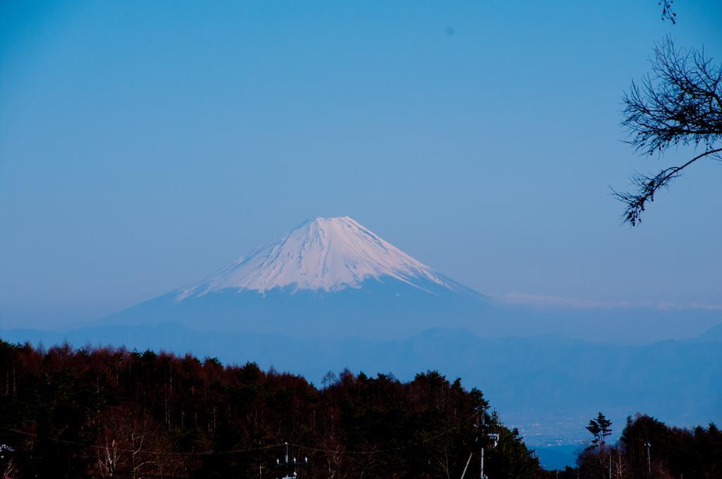 托姆布克图山林小屋 富士见町 外观 照片