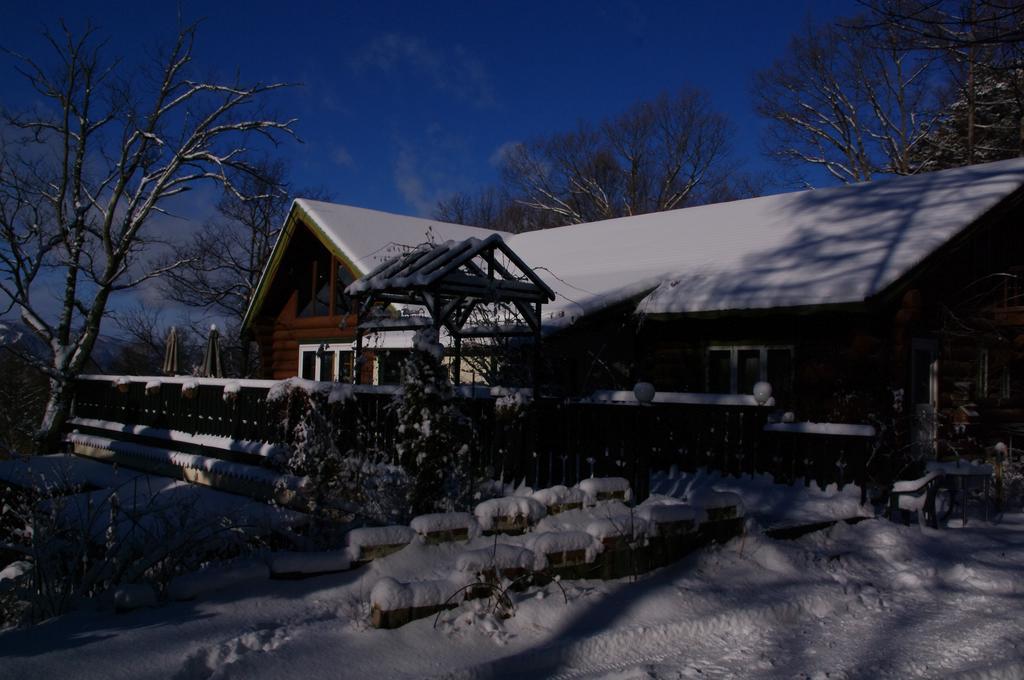 托姆布克图山林小屋 富士见町 外观 照片