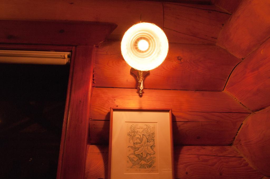 托姆布克图山林小屋 富士见町 外观 照片